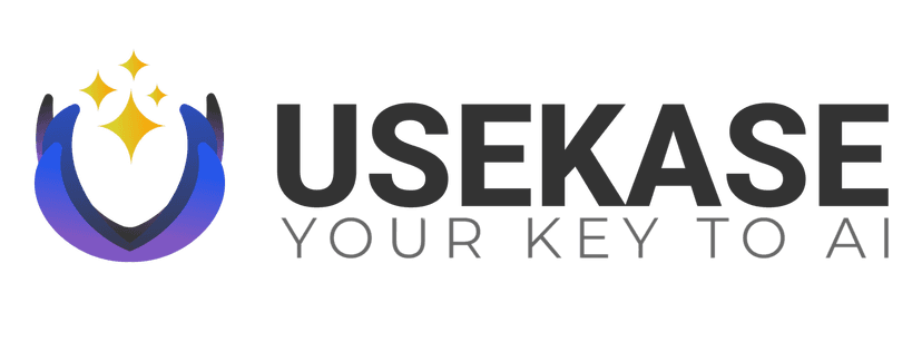 UseKASE logo