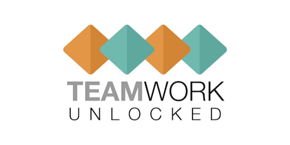Teamwork Unlocked logo
